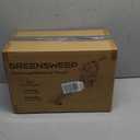 3-in-1 Leaf Blower, Vacuum & Mulcher  10 Amp Electric Garden Tool with 10-Gallon Collection Bag  Lightweight, Powerful & Easy to Use