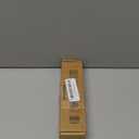 ML70 1500 Lumen EDC Flashlight Rechargeable, Pen Style Self Defense Compact Tactical Flashlight with 2AA Dual Power, IPX7 Waterproof Pocket light for Camping, Emergencies, Outdoor Activities