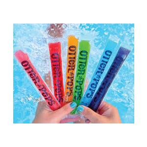 QUICK FREEZE FREEZER POPS, 80pcs