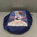 JOYIN Rocket Ship Play Tent Pop up Play Tent Kids Indoor Outdoor Spaceship Playhouse Tent Set