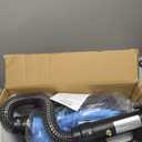 SWANSOFT 7L(1.85 Gallon) ULV Fogger Machine, Electric Atomizer Sprayer, Portable Foggers Machine for Home Indoor