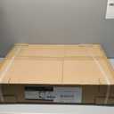 StarTech.com 2-Post 12U Heavy-Duty Wall-Mount Network Rack, 19" Open Frame Server Rack, 12" Deep, Wall Mount Data Rack for IT / AV / Patch Panel / Computer Equipment (RK12WALLO)