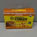 Honey Stinger Organic Gluten Free Salted Caramel Waffle, Energy Stroopwafel for Exercise, Endurance and Performance, Sports Nutrition for Home & Gym, Pre & Post Workout, Box of 13 Waffles, 16.96 Oz BB Date: 11/9/2026