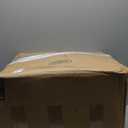 Modern Cat Tree, Wood Cat Tree Tower for Small Cats, Luxury Cat Condo with Scratching Posts and Flower Platforms, Cat Furniture by Easyego