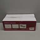 Non-Slip Stair Treads for Wooden Steps, 15PCS Stair Runner Carpets with Adhesive Backing,8"x30" Peel and Stick, Washable & Reusable, Pet-Friendly Safety Mats for Kids, Elders, Dogs (Crimson garden)