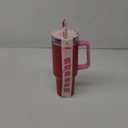 Stainless Steel Tumbler 40 Oz