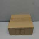 Glass Sourdough Starter Jar 2 Pack, 24 oz Wide Mouth Organic Sourdough Starter Kit with Date Marked Band, Thermometer, Cloth Cover & Metal Lid, Reusable Bread Baking Supplies, Bread Making Accessories