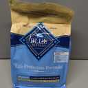 Blue Buffalo Life Protection Formula Puppy Dry Dog Food with DHA and ARA, Made with Natural Ingredients, Chicken & Brown Rice Recipe, 5-lb Bag (5 Pound (Pack of 1))