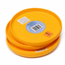 Orange Frisbee 8in 3 Pack