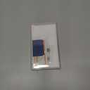 Orzly Glass Screen Protector for Nintendo Switch OLED 2024 Console Accessories (Pack of 4) - Tempered Glass Life time Edition