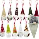 2025 Christmas Countdown Calendar, 24 Dwarf Decoration Blind Box Countdown Calendar, Christmas Vacation Home Decoration, Christmas Decoration Dwarf Dolls