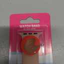 3 x Watch Band With Charm 