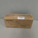 OROPY Industrial Pipe Clothing Rack Set of 2, Wall Mounted Clothes Rack, Closet Rods For Hanging Clothes, 33" Multi-purpose Hanging Rod for Laundry Room, Bedroom and Closet Storage