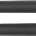 Shop-Vac 9068400 2.5 Inch Diameter Extension Wands, 40 Inches Extended Reach, Fits 2.5 Inch Diameter Hoses, Black, (2 Piece)
