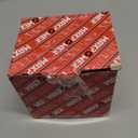 MAXPOWER Glass Suction Cup, Aluminum Vacuum Suction Cup Lifter for Replace Windshield Tile Marble Floor, 110 Lbs Load Capacity, 4.7" Suction Pad