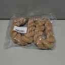 2 Pack 10 Ft Cheesecloth Table Runner Brown Gauze Long Table Runners Boho Gauze Cheese Cloth Table Runner Rustic Sheer Runner for Wedding Party Table Decor ( 35 x 120 Inch )