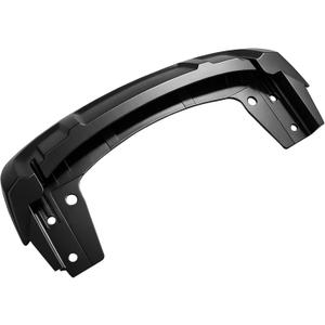 GX26202 Bumper Compatible with John D-eere E140, E150, E160, D100, D110, D125, D130, D140, D150, D155, D160, D170, E100, E120, E130, E170, E180 100 Series, Also 92H, 107H, 107S, S240 Tractors