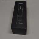 Professional Vacuum Hair Clippers for Mens, Cordless Hair Clipper Beard Trimmer Kit with Vacuum Powerful Hair Suction, Waterproof, Rechargeble for Beards, Facial Hair, Stubble