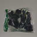 Dog Shoes for Small Dogs, Dog Snow Boots Winter, Dog Booties and Paw Protectors to Prevent Licking, Anti-Slip Dog Shoes with Reflective for Hot Pavement,Hardwood Floors, Hiking (Size 1)