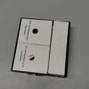 For 2013-2015 Chevy Malibu light Bulbs, 9005 High Beam H11 Low Beam 9145 Fog Light License Plate Lights Combo, 8PCS