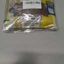 Pork Barrel BBQ Honey Pepper Bacon Jerky - Uncured Snacks, Slow Cooked Bacon, Nitrate and Nitrite Free, Gluten Free Protein Snack, 2 oz - Pack of 3