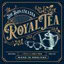 Royal Tea +2 Extra Songs