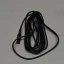 Tv Power Cord 12Ft Cable for Samsung LG TCL Sony: Apple Tv Insignia Sharp Toshiba JVC Hisense 4k 8k UHD Crystal Tizen Smart Roku Google Quantum Panasonic HDR LED QLED 2 Prong UL Listed