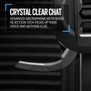 RIG 600 PRO HS Dual Wireless 2.4GHz and Bluetooth Multiplatform Gaming Headset for PlayStation PS4, PS5, Nintendo Switch, Switch 2, PC, USB, Steam Deck, Android, iPhone (NOT Compatible with Xbox)