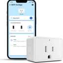 Philips Wi-Fi Gateway, Keyless Entry Remote Control & Manage Bluetooth Deadbolt Door Lock, Wi-Fi Bridge Compatible with Alexa Google Home for Voice Control