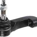 PartsW - 1 Pc Front Steering Outer Tie Rod End DRIVER Side Fits Jeep Liberty 2002-2007 All Models