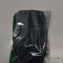 Urvoix Dual Phone Case for Two Phones, Dual Cell Phone Holster, Phone Pouch for Men Belt, Tactical Military Waist Bag for iPhone 17 Pro Max, 16 Pro Max, 15/14/13/12 Pro Max, Black