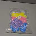 40 Pcs Easter Eggs Decorations, Vase Filler Set, Centerpieces Spring Home Decorations for Tables(Vase Not Included) (Eggs)