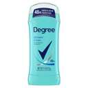 Degree Original Antiperspirant Deodorant Shower Clean 48-Hour Sweat & Odor Protection Antiperspirant for Women 2.6 oz (2.6 Ounce (Pack of 1))