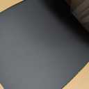 4 Pack Foam Board 30"x40", 0.23" Thick Black Poster Board, Acid-Free Double Sided Foam Core Board for Presentation Art, Display, Office, School Projects, Crafting, Sign Making