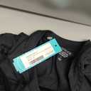 Womens Cap Sleeve T Shirts Crewneck Loose Fit Crop Tops 2026 Summer Casual Tee Fashion Trendy Clothes M