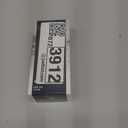 Replacement Remote for Harbor Breeze Ceiling Fan Remote Control, Light Dimmer 3-Speed Wall Mount for A25-TX001-R1, A25-TX005R, A25-TX013, ZJF-RT01A,315MHz(Remote Only)