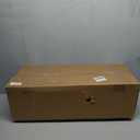 Huray Right Headlight Assembly for Honda HRV 2019 2020 2021 2022 [Halogen Type] [LED DRL] OE Head Lamp Replacement Passenger Side