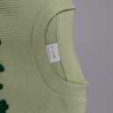 Douhoow Baby Boy St Patrick's Day Green, 9-12 Months)