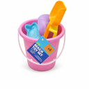 Beach Bucket toy set 9 PC