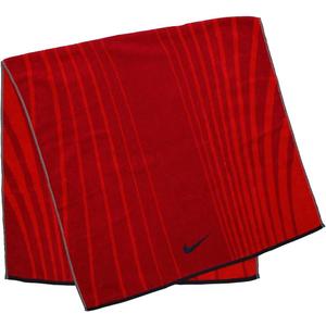 Nike Striped Jacquard Towel 60 x 120 cm