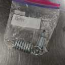 HWB Hanging Egg Chair with Stand, Patio Wicker Egg Swing Chair with Cushion for Bedroom Garden Indoor Outdoor (Grey)