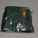 Jewish Kitten Pocket Cat Menorah Hanukkah Pajamas Chanukah T-Shirt, Size: L