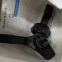 ZEEHOO Universal Air Vent Clip for Car Mount with [ Diameter 0.67 in (17 mm)] Joint Ball, Phone Vent Clip for Most Car Phone Holder & Wireless Car Charger Black