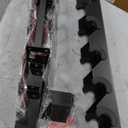 Cap A-Frame Dumbbell Weight Rack | Color Series