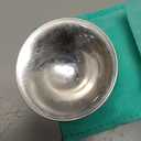 Koala Babycare The Original Silver Nursing Cups - Nipple Shields for Breastfeeding Newborn - Breastfeeding Essentials - Protect and Soothe - Tri-Laminate Silver - Maxi Size