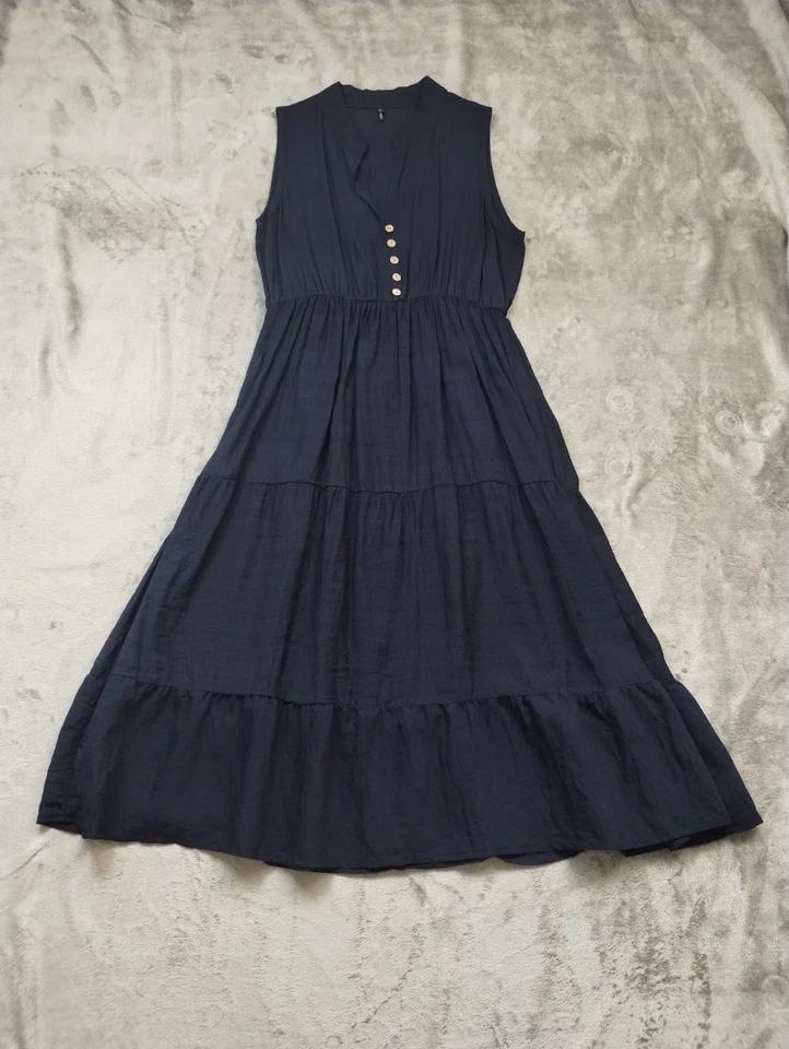 Brovave Dress for Women's Size L