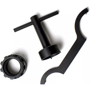 Night Vision PVS-14 Disassembly Tool Set Removal and Installation Wrench for PVS14, BNVD1431, DTNVS, and ABMOD3