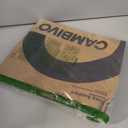 CAMBIVO 2 Pack Knee Braces for Knee Pain, Knee Compression Sleeve for Men and Women, Knee Support for Meniscus Tear, Running, Weightlifting, Workout, ACL, Arthritis, Joint Pain Relief (Black,Medium)