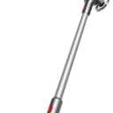 Dyson V7 Advanced Cordless Stick Vacuum Cleaner - Silver - Light Weight and to Clean up high, Battery Operated, Portable, Carpet and Hard Floor Cleaning + USB A to C Cable