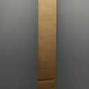 FIESTA WRAPS Brown Kraft Paper Roll 17.5 in x 1320 in (110 ft) Made in The USA - Brown Wrapping Paper Roll - Kraft Table Runner - Papel Craft